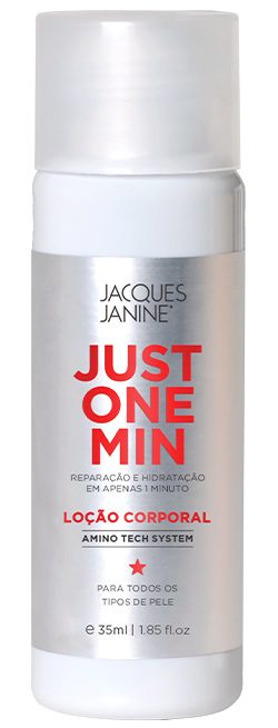 Jacques Janine Loção