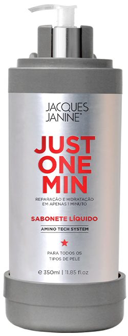 Jacques Janine Sabonete