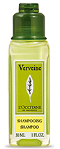 L'Occitane Shampoo